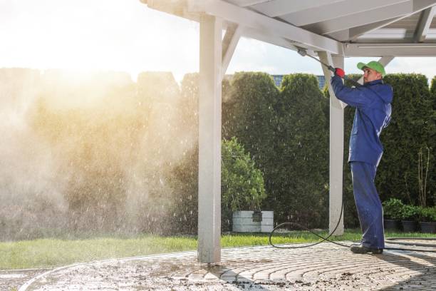Best Concrete Sealing  in Orange Park, FL