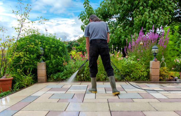 Best Parking Lot and Garage Cleaning  in Orange Park, FL