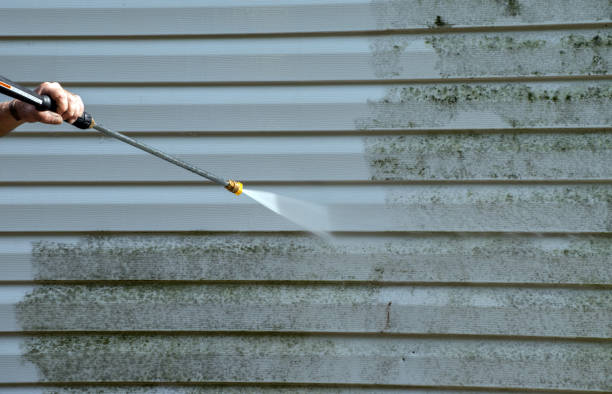 Solar Panel Cleaning in Orange Park, FL