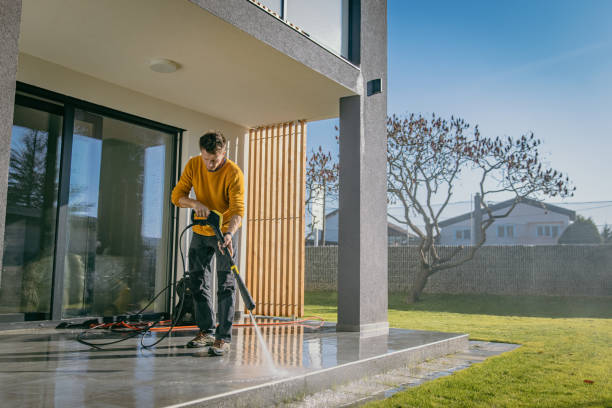 Best Driveway Pressure Washing  in Orange Park, FL